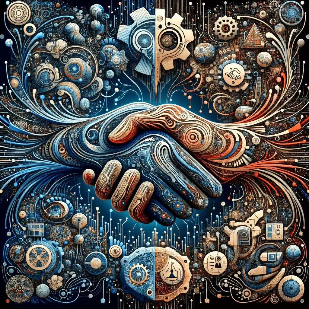 Embracing the Future: How Customer Service Automation Is Redefining Human Connection