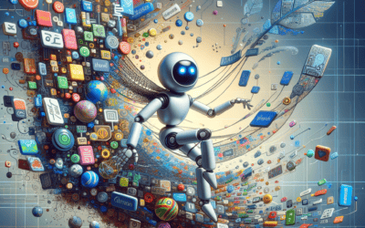 Sprachbarrieren überwinden: Wie mehrsprachige Messenger-Bots die globale Kommunikation verändern