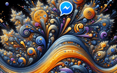 Revolutionieren Sie Ihr Kundenengagement: Wie Facebook Messenger Marketing die digitale Strategie neu definiert