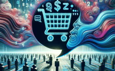 Revolutionieren Sie Ihren Online-Verkauf: Begrüßen Sie die Zukunft mit eCommerce- und Messenger-Bot-Integration
