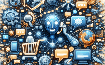 Revolutionieren Sie Ihr Geschäft: Wie die Integration von Messenger-Bots den eCommerce-Erfolg steigert