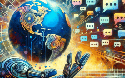 Sprachbarrieren überwinden: Wie ein mehrsprachiger Messenger-Bot Ihre globale Reichweite erweitern kann