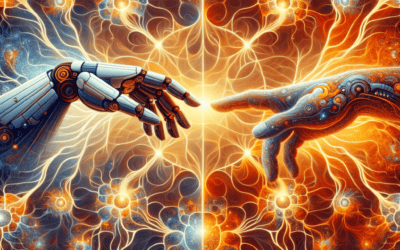 Empathie durch Technologie: Wie die Automatisierung des Kundenservice menschliche Nähe mit Effizienz verbindet