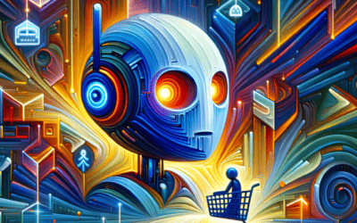 Entfaltung digitaler Genialität: Wie KI-gesteuerte Chatbots die Kundenreisen im E-Commerce revolutionieren