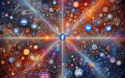 Die Kraft der Konversation entfesseln: Steigern Sie Ihre Lead-Generierung mit Facebook Messenger-Chatbots