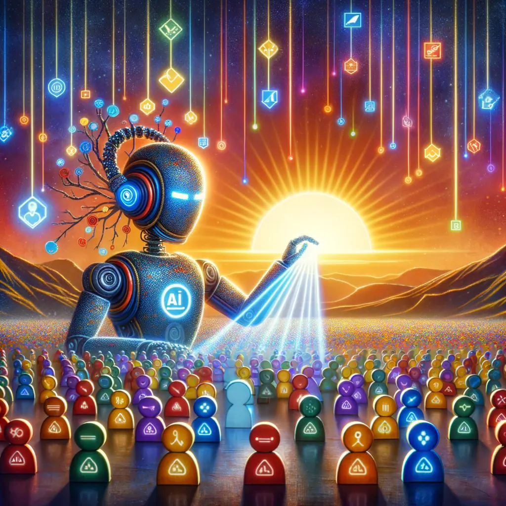 Revolutionize Your Lead Generation: How Chatbots and Lead Bots Can Qualify Leads While You Sleep