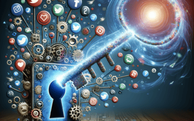 Das Potenzial Ihrer Marke entfalten: Wie Modern Driven Media das Marketing mit Social Media Automatisierungstools revolutioniert
