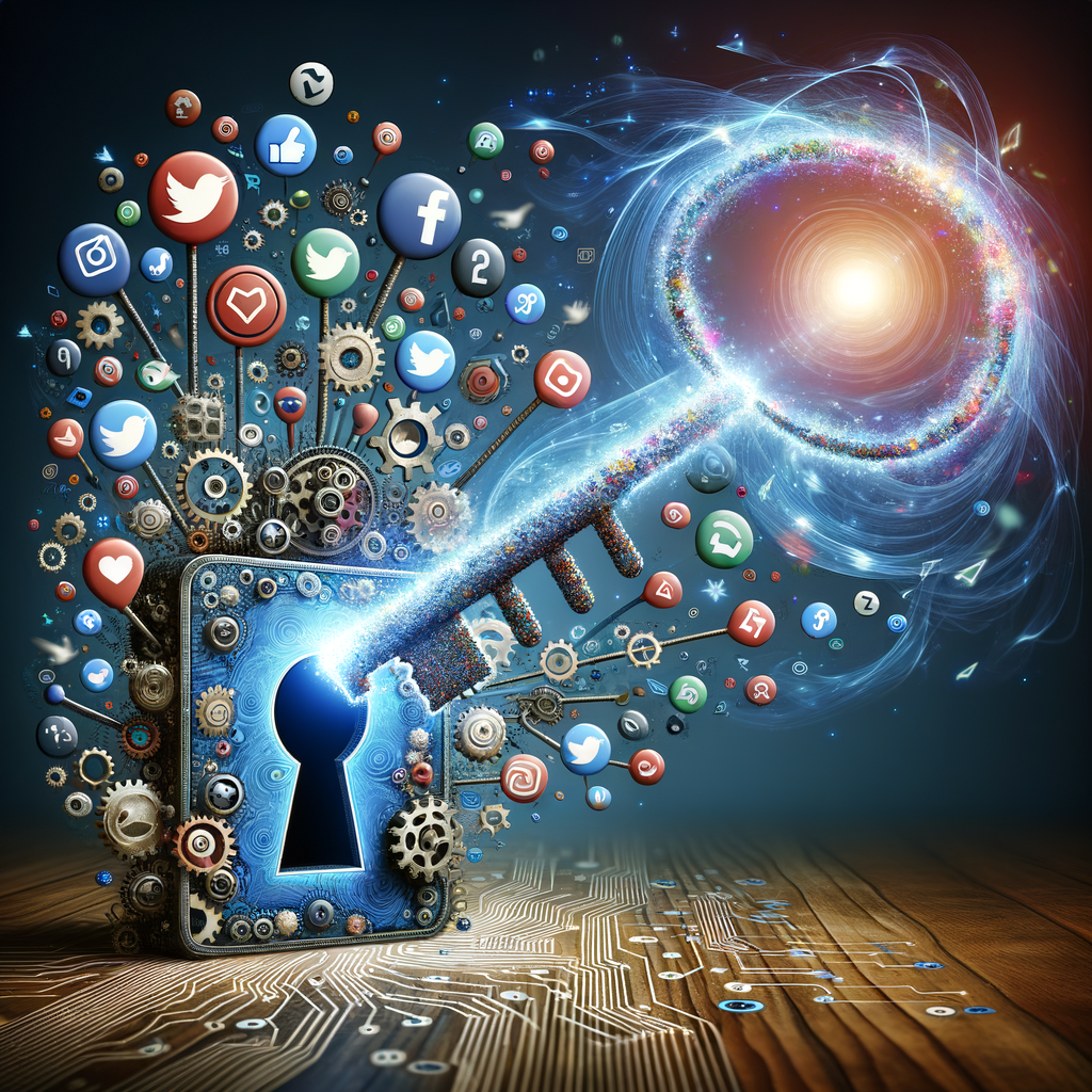 Unleashing Your Brand Potential: How Modern Driven Media is Revolutionizing Marketing with Social Media Automation Tools