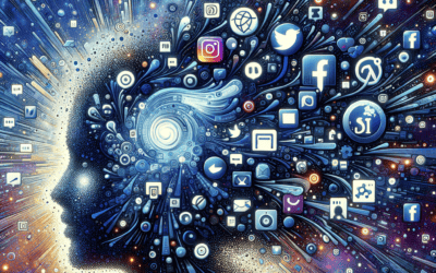 Die Zukunft ist responsiv: Die Revolution der KI-gestützten Automatisierung des Kundenservice in sozialen Medien annehmen