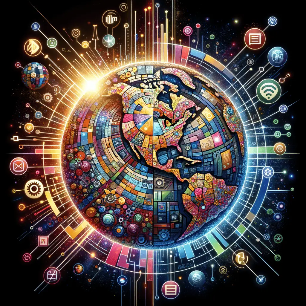 Conquer Global Markets: Unleashing the Power of Multilingual Messenger Bots in Your Marketing Arsenal