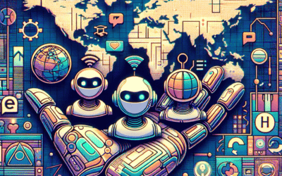 Sprachbarrieren überwinden: Chatbot-Engagement in einer mehrsprachigen Welt meistern
