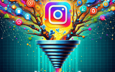 Revolutionize Your Sales Funnel: Unleashing the Power of Instagram Messenger Bots for Lead Generation