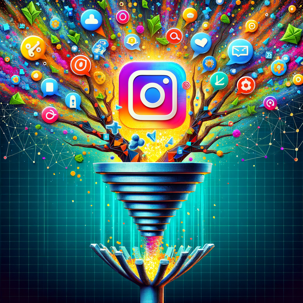Revolutionize Your Sales Funnel: Unleashing the Power of Instagram Messenger Bots for Lead Generation