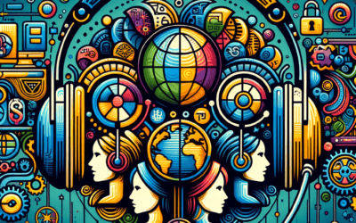 Breaking Language Barriers: How Multilingual Call Centers Transform Customer Experience