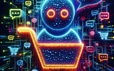 Revolutionize Your Online Store with the Power of eCommerce Integration and Messenger Bots