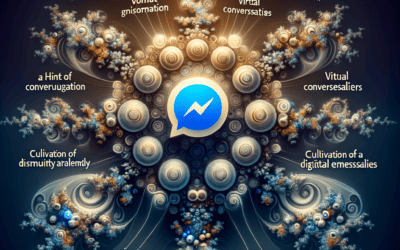Unlocking Conversational Gold: Mastering Lead Generation with Facebook Messenger Chatbots