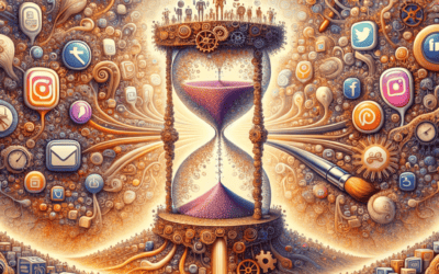 Unleash Your Influence: How Free Social Media Automation Tools Revolutionize Post Scheduling