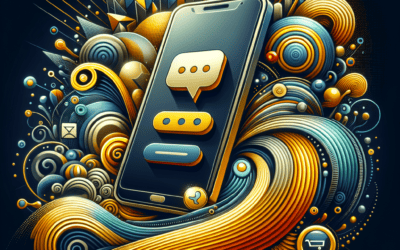 Unlocking Conversational Gold: Mastering Messenger Marketing to Skyrocket Your eCommerce Success