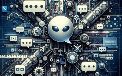 Facebook Messenger Mastery: Unlocking the Potential of Chatbots for Enriched Conversations and Effortless Archiving