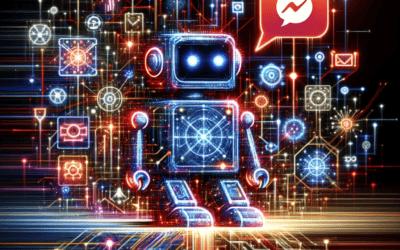 Empower Your Online Store: Unleash the Sales-Boosting Magic of Facebook Messenger Chatbots