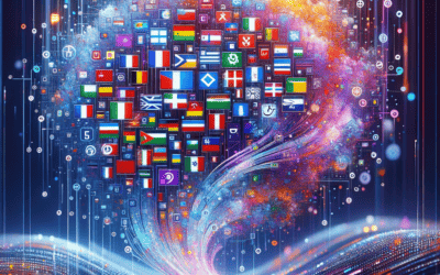 Breaking Language Barriers: How Multilingual Chatbots Are Revolutionizing Customer Support
