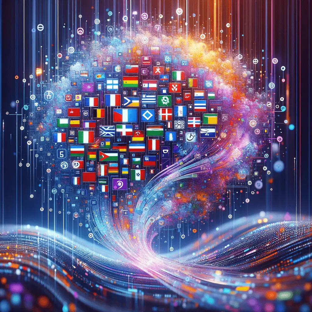 Breaking Language Barriers: How Multilingual Chatbots Are Revolutionizing Customer Support