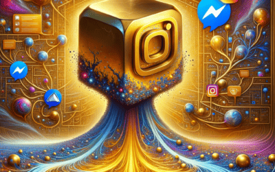 Unleash the Power of Connection: How Combining Instagram, Messenger, and Bots Skyrockets Lead Generation