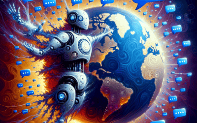 Unleashing the Power of Automation: Mastering Facebook Messenger Marketing Strategies