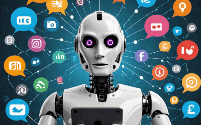 Unleashing the Potential of Social Media Chatbots for Skyrocketing Your Lead Generation Efforts