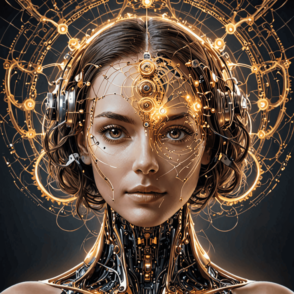 Revolutionierung von Beziehungen: Wie KI-gesteuerte Kundenbindung die ... Revolutionierung von Beziehungen: Wie KI-gesteuerte Kundenbindung die ...