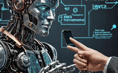 Révolutionnez votre boutique en ligne : Le pouvoir caché de l'automatisation des conversations avec les clients