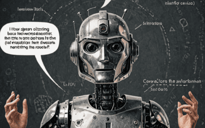 Conversational Conquest: How Chatbots are Revolutionizing Lead Generation and Marketing Strategies