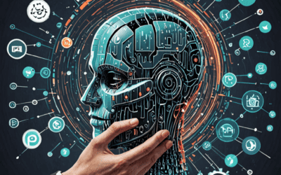Révolutionner les dialogues : comment les chatbots IA ouvrent une nouvelle ère de maîtrise du service client