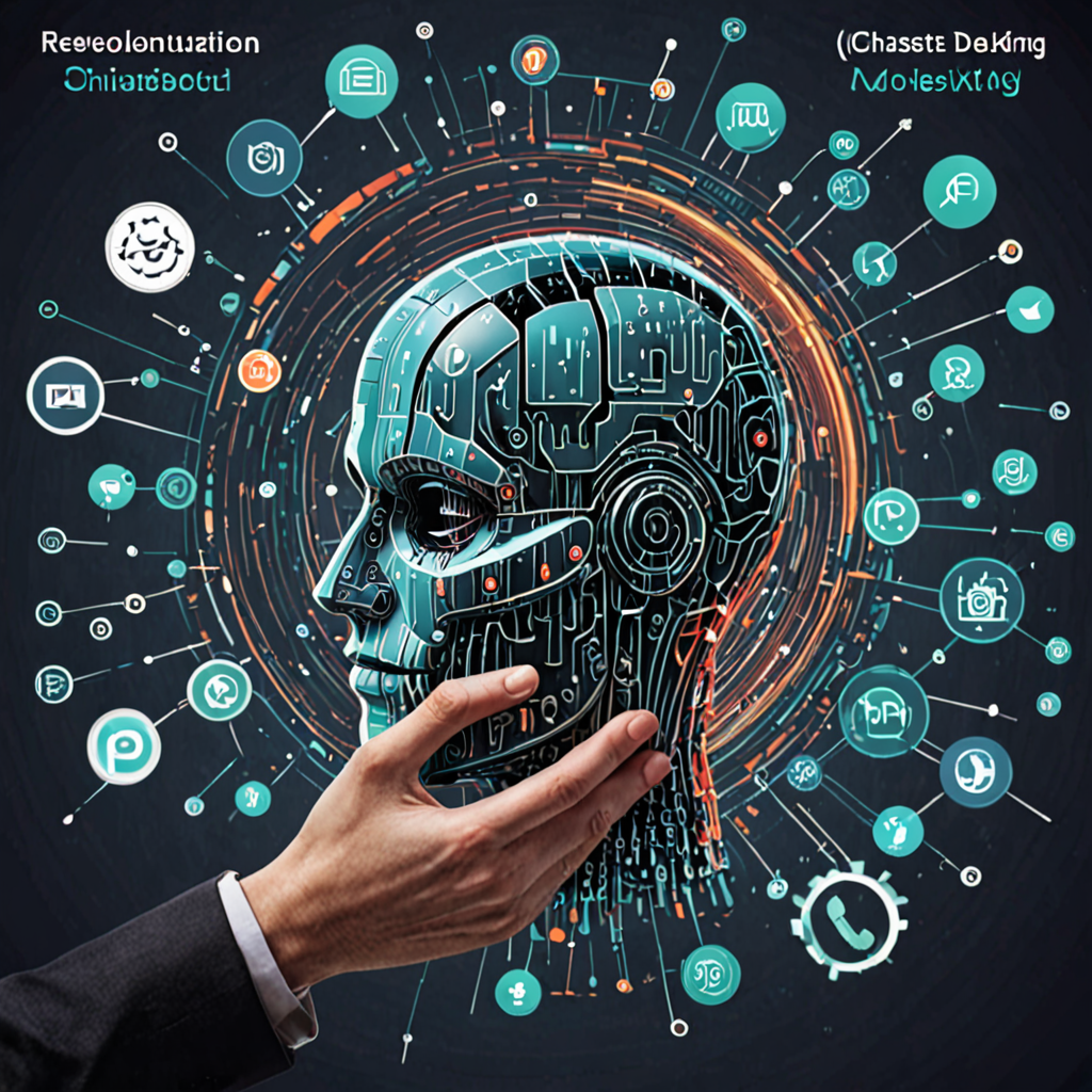 Revolutionizing Dialogues: How AI Chatbots Are Ushering in a New Era of Customer Service Mastery