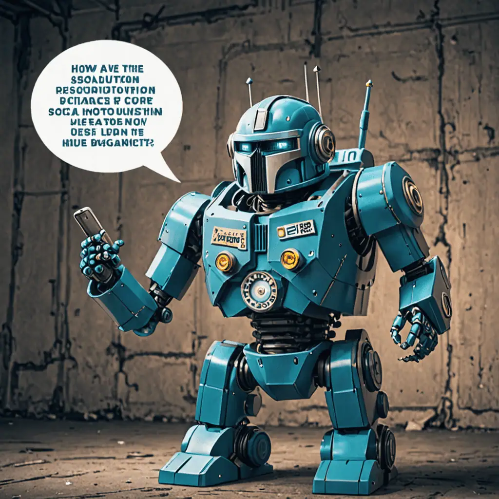 Revolutionize Your Social Presence: How Social Media Chatbots Can Skyrocket Engagement Rates