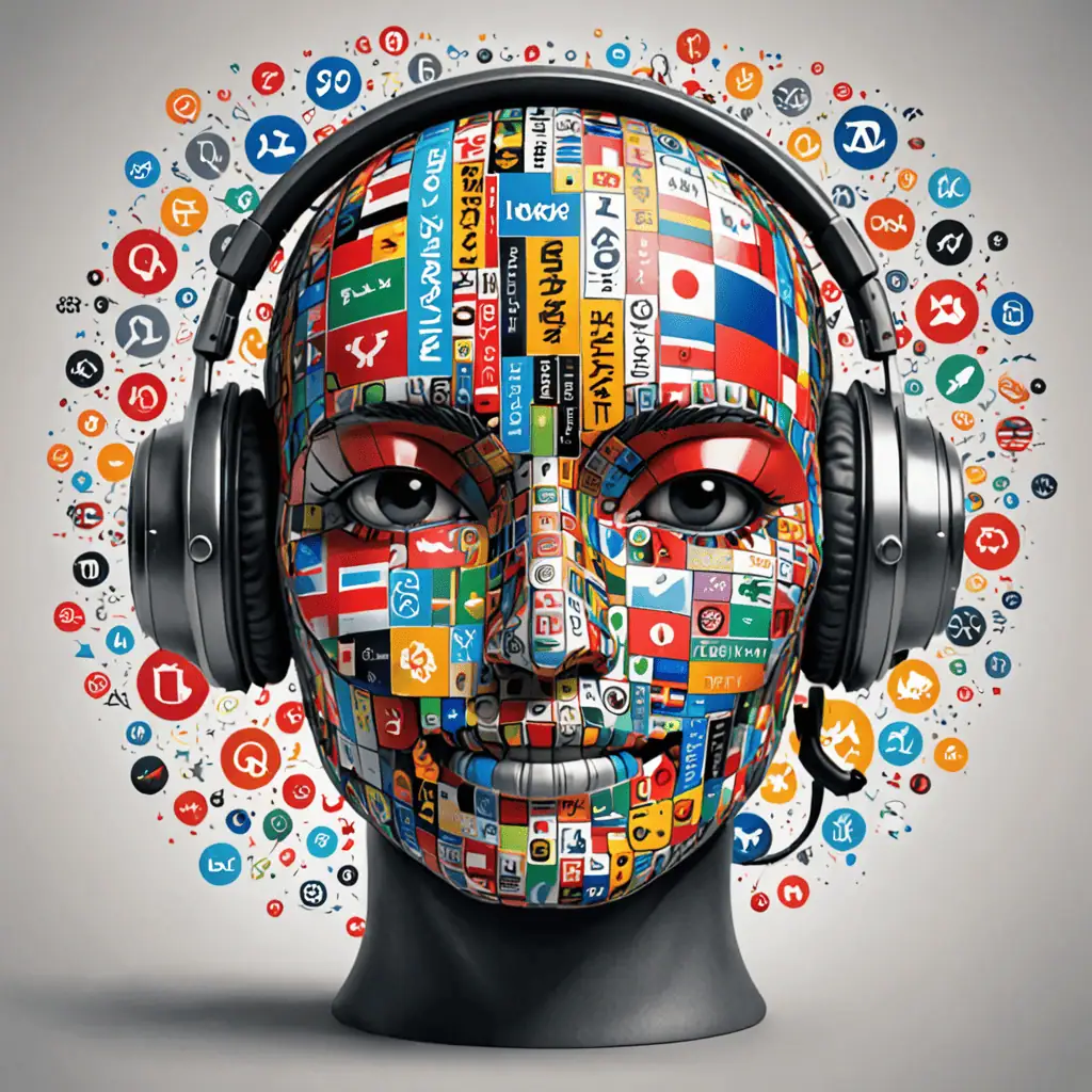 Franchir les barrières linguistiques : Maîtriser l'engagement des ...