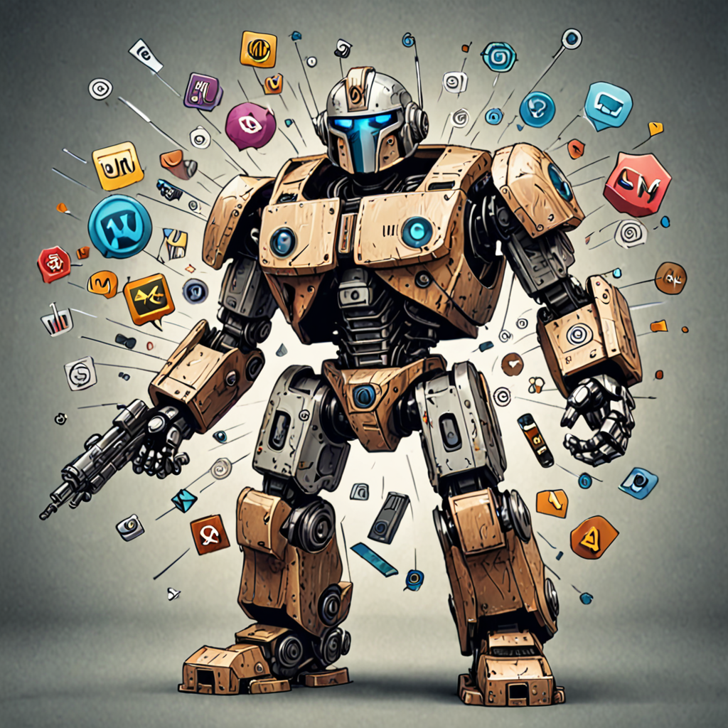 Revolutionize Your Sales: The Power of Integrating Messenger Bots into Your eCommerce Strategy