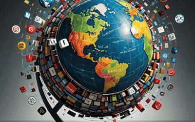 Conquista Mercados Globales: Dominando la Magia del Marketing Multilingüe en Messenger