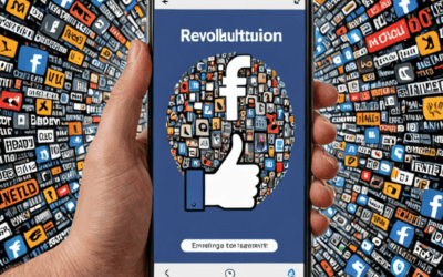Revoluciona Tu Compromiso: Abrazando el Poder de los Bots de Facebook Messenger