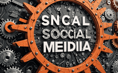 Desata tu superpoder en redes sociales: Dominando herramientas de automatización para una presencia impactante
