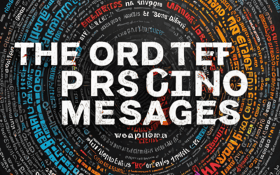 El Arte de la Persuasión: Dominando el Arte de los Mensajes de Marketing para Cautivar y Convertir