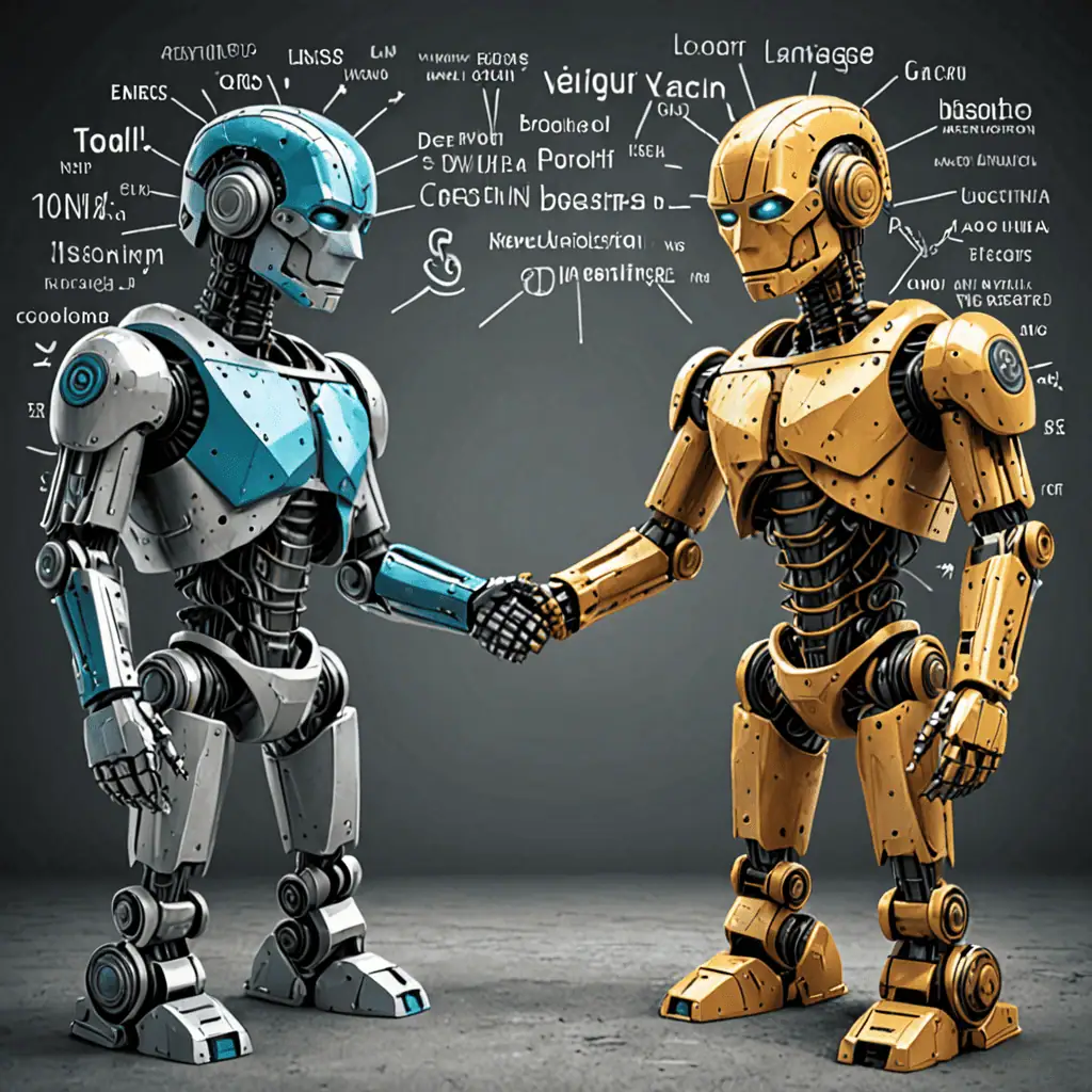 Breaking Language Barriers: How Multilingual Messenger Bots Are Revolutionizing Communication