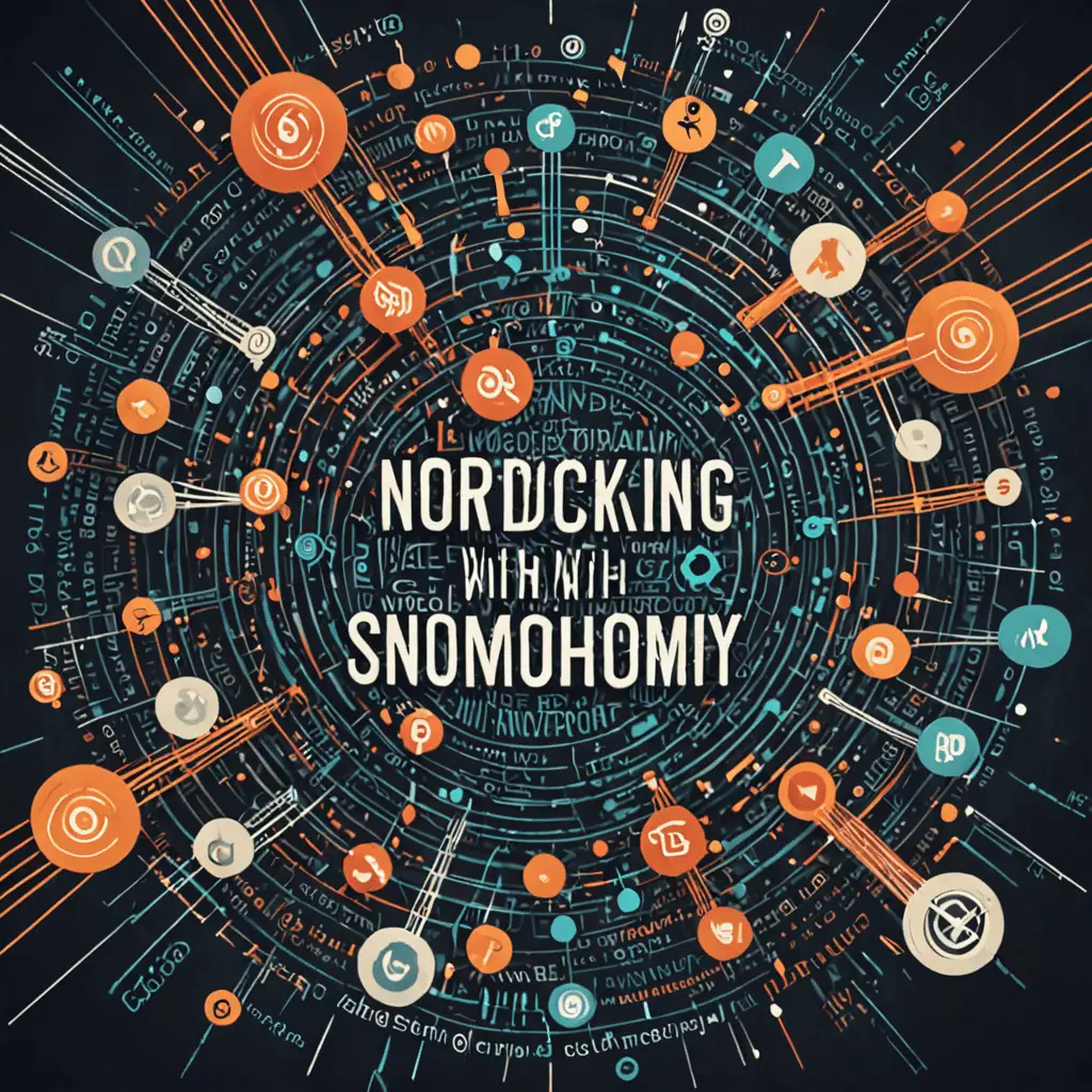 Unlocking the Social Symphony: Harmonizing AI with Customer Engagement Strategies