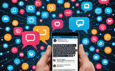 Desatando el Poder de la Conversación: Cómo los Chatbots de Instagram Revolucionan el Marketing por Mensajería