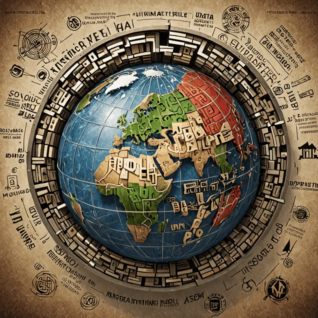 Unlocking Global Conversations: Mastering Multilingual Messenger Marketing Magic