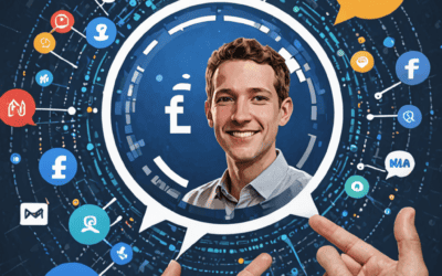 Desatando el Poder de la Conversación: Dominando la Generación de Leads con Chatbots de Facebook Messenger