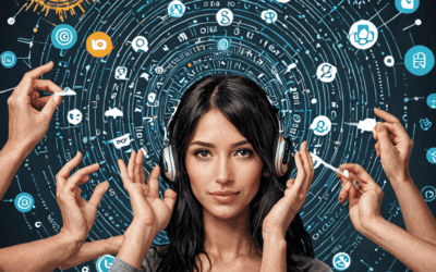Revolutionizing Relationships: How AI-powered Social Media Customer Support is Redefining Brand Loyalty