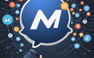 Desatando tu potencial de leads: Domina los chatbots de Facebook Messenger para disparar las tasas de conversión