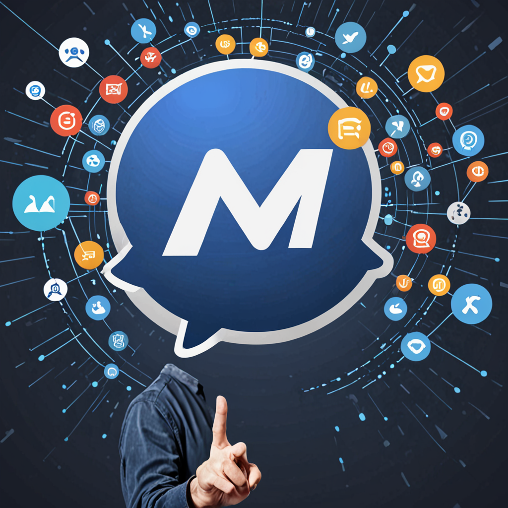 Unleashing Your Lead Potential: Master Facebook Messenger Chatbots for Skyrocketing Conversion Rates