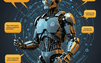 Transformando conexiones con los clientes: Elevando el compromiso conversacional con chatbots